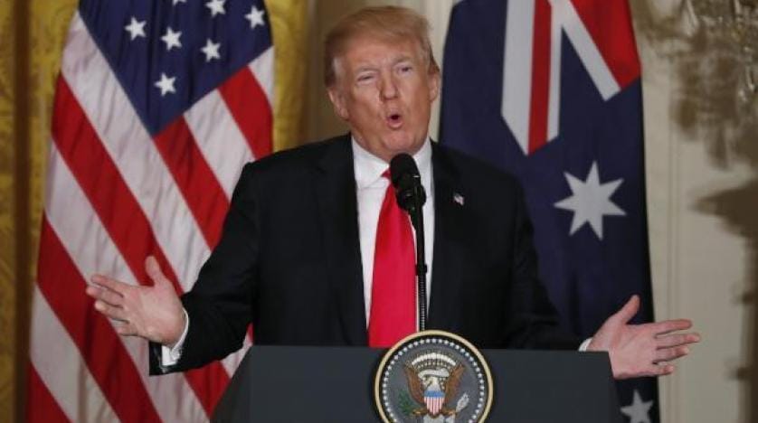 Washington, Kuzey Kore’ye ‘en ağır’ yaptırımları uygulayacak