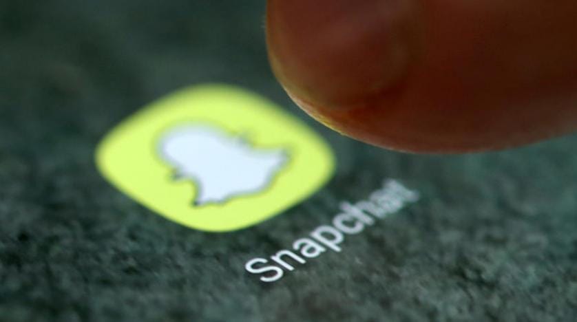 55 bin SnapChat hesabı hacklendi