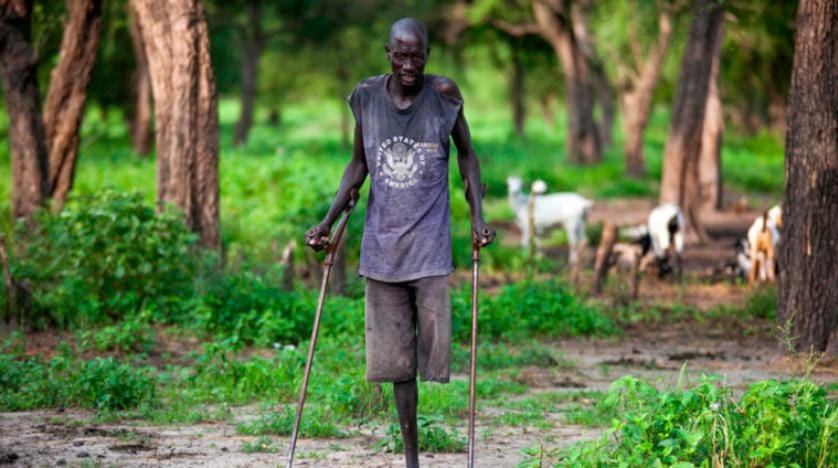 BM, Güney Sudan’da suça karışan 41 yetkili hakkında rapor hazırladı