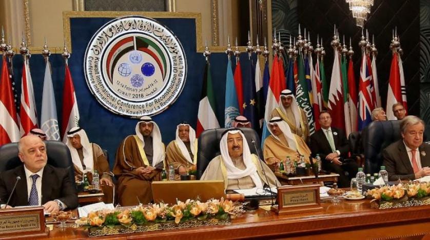 Irak’ın yeniden imarı, İran’ın gerçek yüzünü ortaya çıkardı
