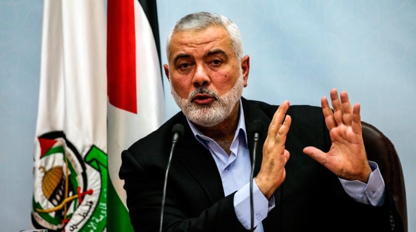 Hamas ile Fetih arasındaki uzlaşı çabaları sürüyor
