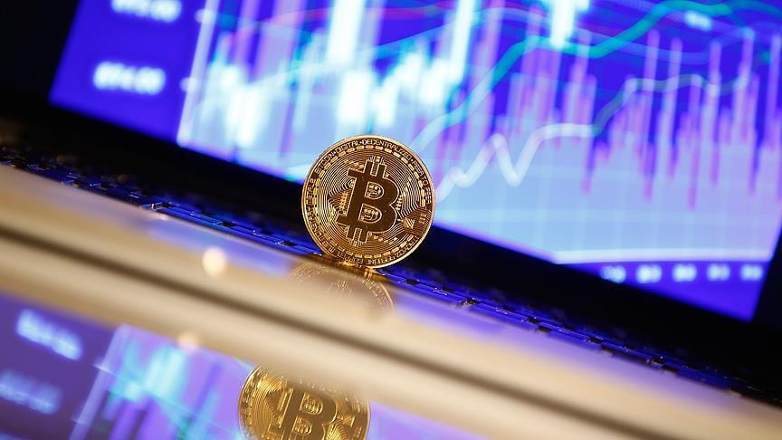 ‘Bitcoin’de dalgalanmayı kaldıramayacaksanız uzak durmakta fayda var’
