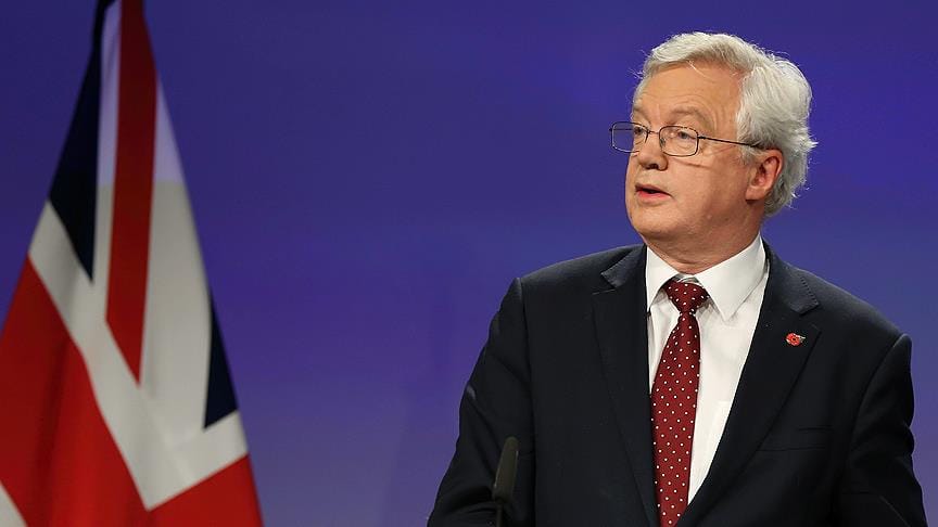 İngiltere’den AB Komisyonuna Brexit yanıtı