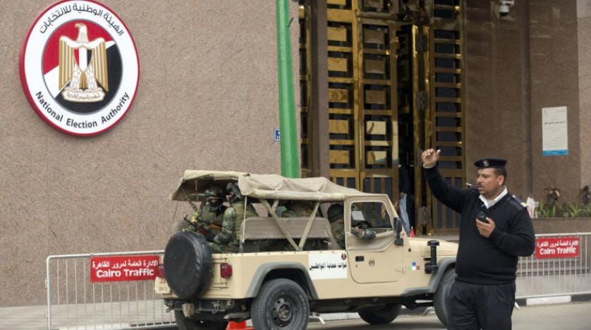 Mısır, İhvan örgütünün seçimleri provoke girişimini engelledi