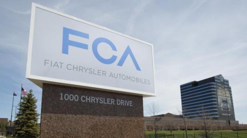 Chrysler, şanzıman arızası nedeniyle 228 bin kamyonu geri çağırdı