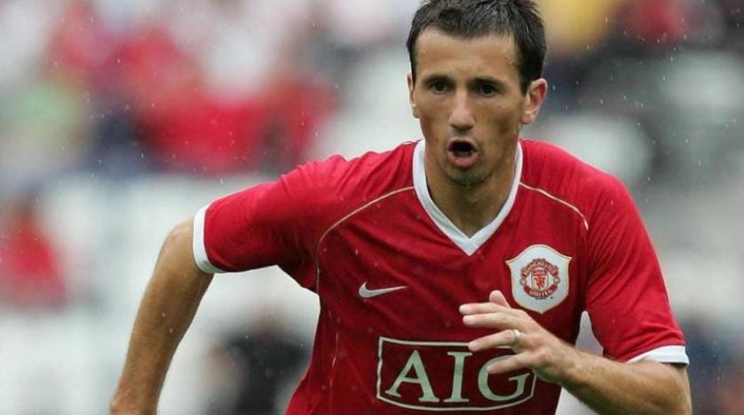 Manchester United’ın eski futbolcusu Liam Miller hayatını kaybetti