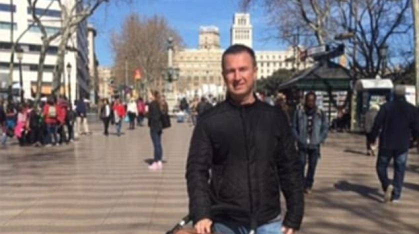 Madrid, Rus korsan Peter Levashov’u Washington’a teslim etti