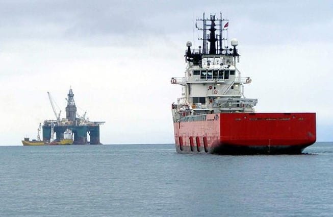 Doğu Akdeniz’de doğalgaz gerginliği