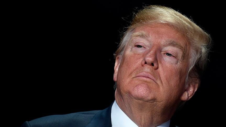 ABD Başkanı Trump’tan Guatemala’ya ‘Kudüs’ teşekkürü