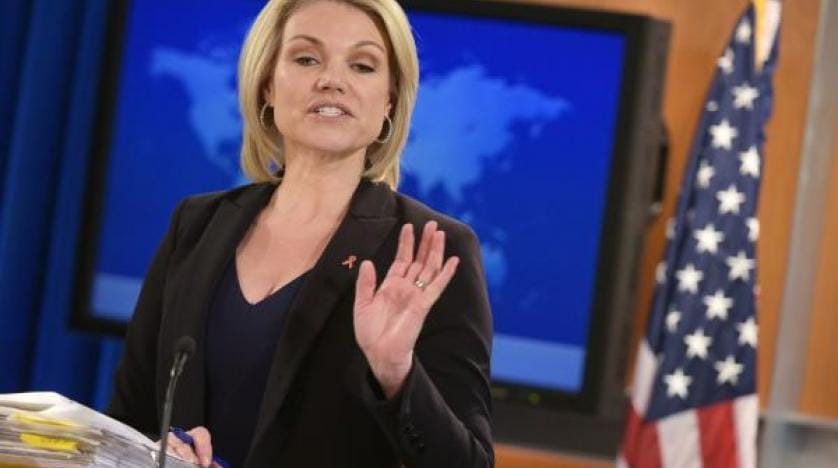 ‘Washington ve Moskova nükleer sorumluğunu yerine getirecek’