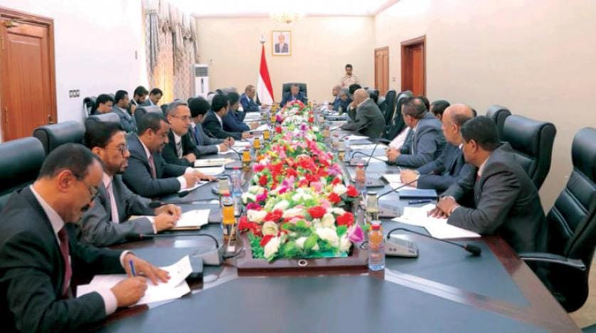 Aden’deki çatışmalar sonrası yaralar sarılıyor