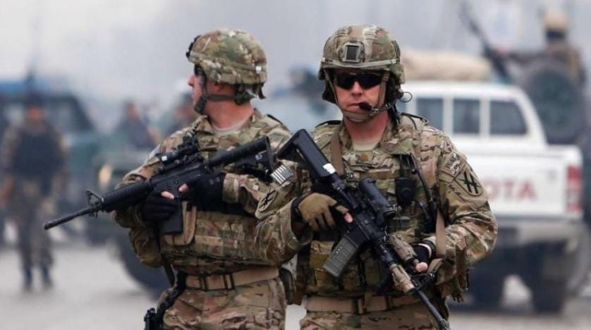 ‘ABD’nin Afganistan’daki hava saldırıları artacak’