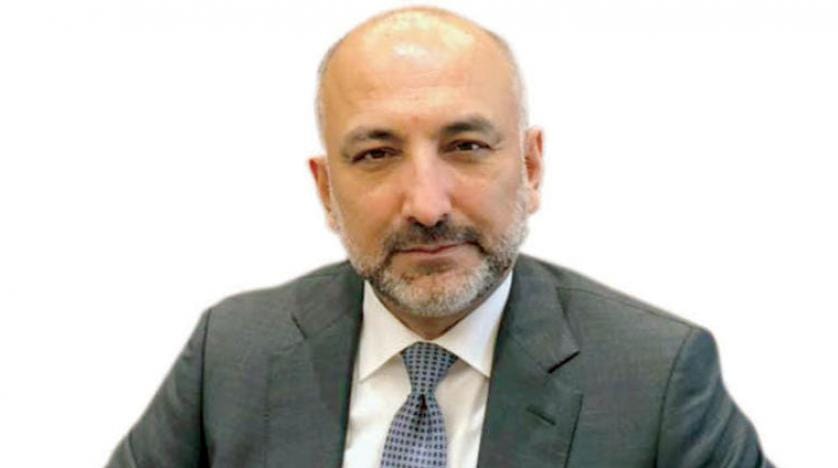Afganistan’da 55 bin terörist var