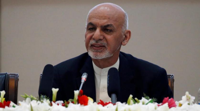 Afganistan’dan Taliban’a ‘barış’ çağrısı