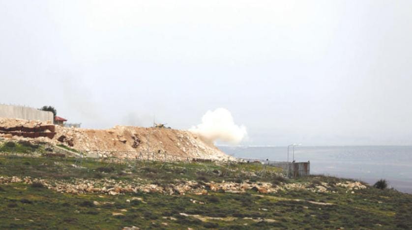 Afrin ve DEAŞ’ın geri dönüşü