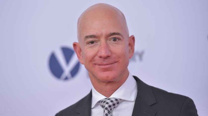 Amazon’un sahibi günde 1 milyar dolar kazanıyor
