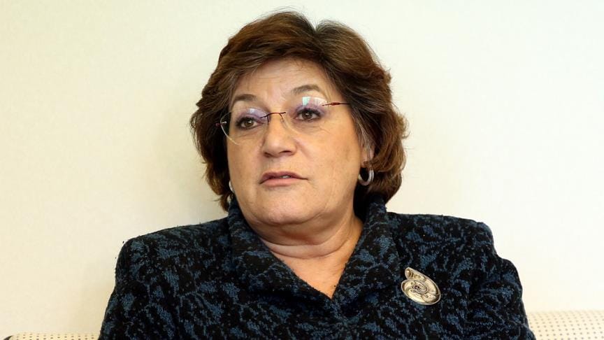 AP Milletvekili Gomes: AB’nin mülteci politikasından utanç duyuyorum