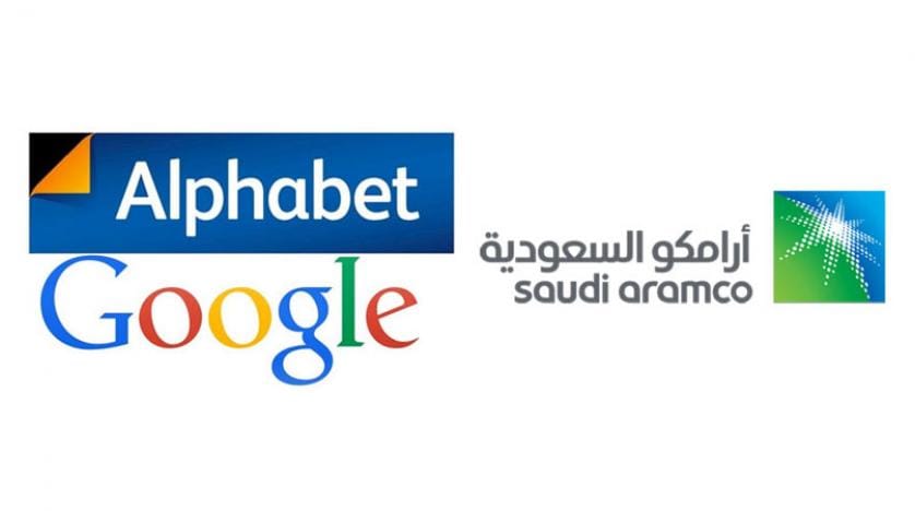 Aramco ve Alfabet, Suudi Arabistan’da ‘Silikon Vadisi’ kurmaya hazırlanıyor