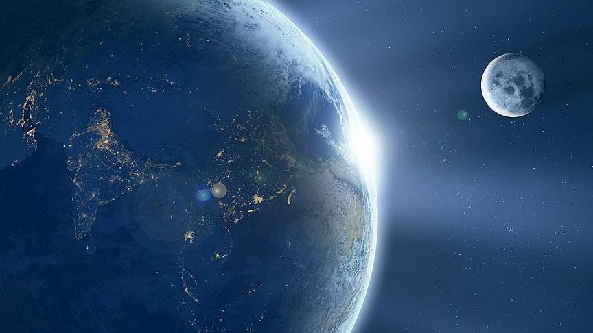 Dünya’nın yakınından asteroit geçecek