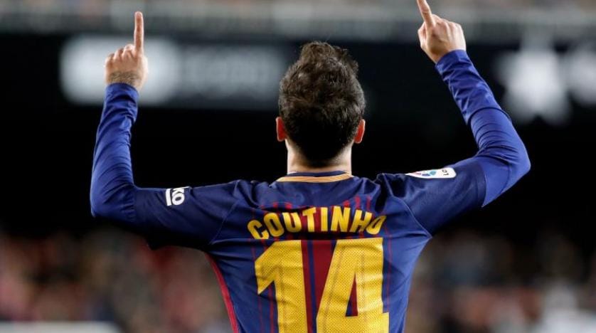 Barcelona Kral Kupası’nda finalde
