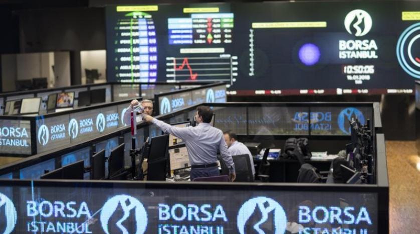 Erdoğan’dan ‘Borsa İstanbul’ talimatı
