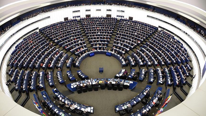 Brexit sonrası AP’de sandalye dağılımı değişecek