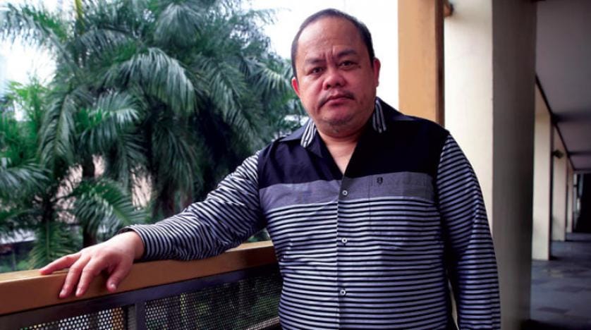UCM’ye Duterte hakkında şikayette bulunan avukata ölüm tehdidi