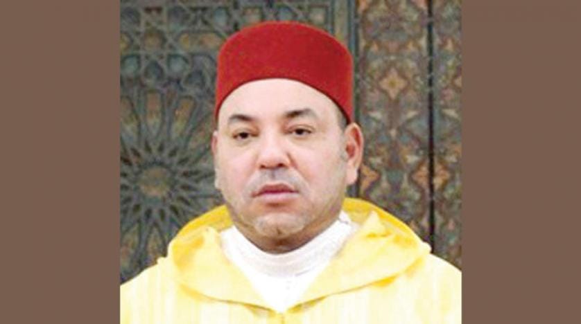 Fas Kralı 6. Muhammed’den çocukları şiddet ve istismardan koruma çağrısı