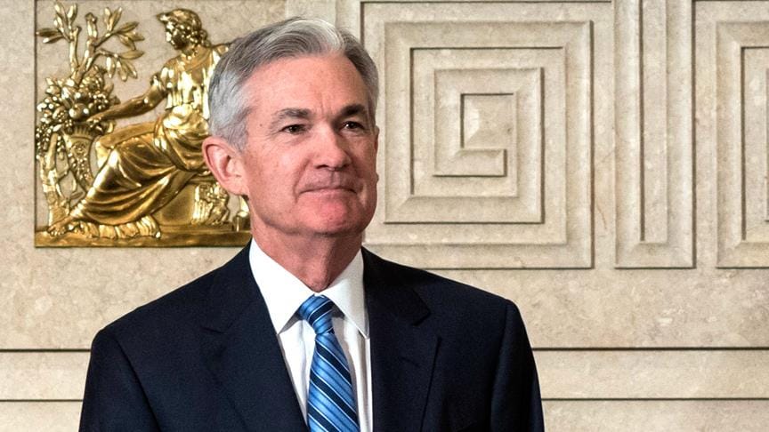 Fed Başkanı Powell’dan ilk açıklama