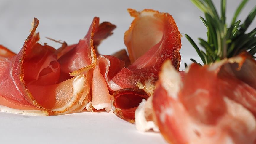 Fransa’da listerya bakterili jambon paniği
