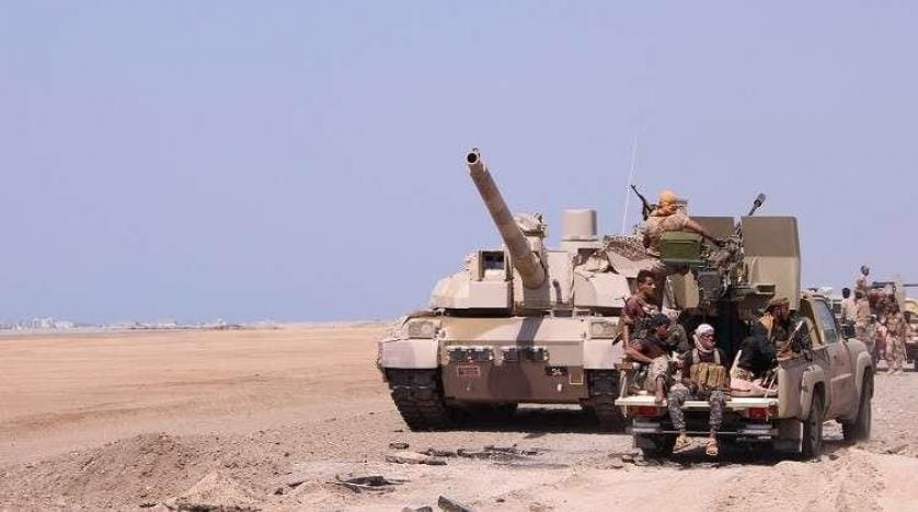 Hadramiye Seçkin Güçleri’nden El Kaide’ye ağır darbe