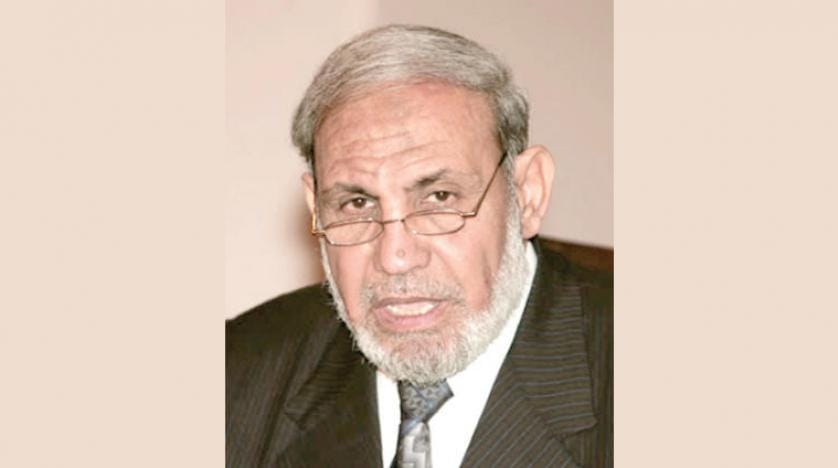 Hamas alternatif hükümet kurmaya çalışıyor