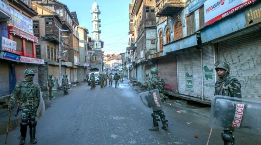 Hindistan’dan Pakistan’a uyarı