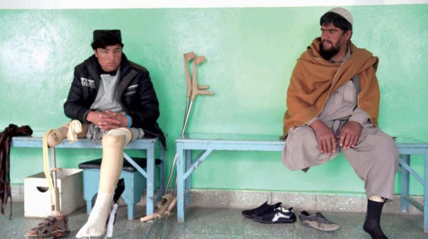 HRW’den, Afganistan’da infaz edilen 20 sivil için soruşturma talebi