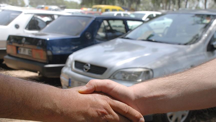 İkinci el araç ticaretinde yeni dönem