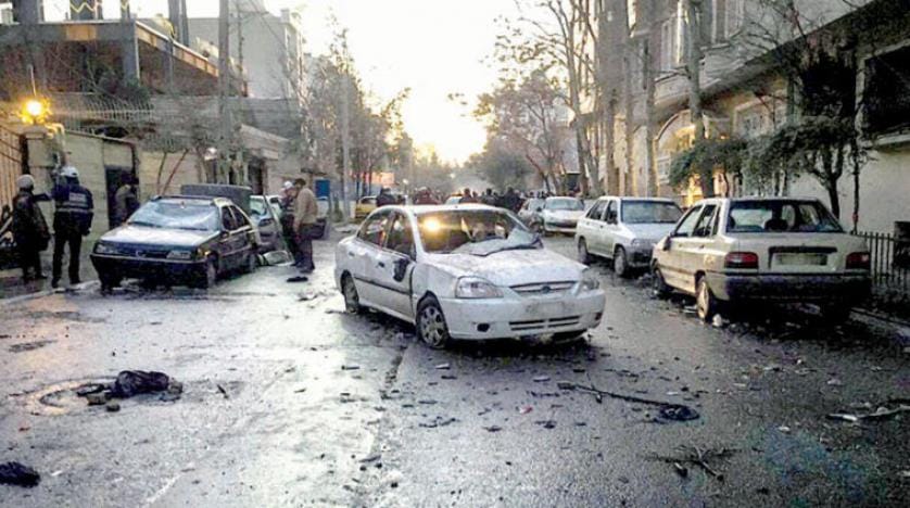 İran’da tarikat mensupları ayaklandı: 5 ölü yüzlerce gözaltı