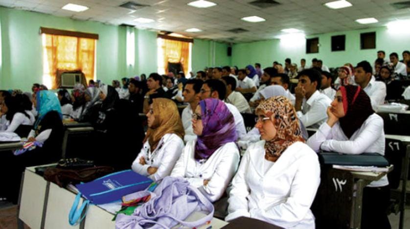İslami partiler Irak üniversitelerini bölüştü