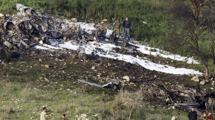 Moskova Suriye’deki tüm tarafları ‘kontrollü olmaya’ çağırdı