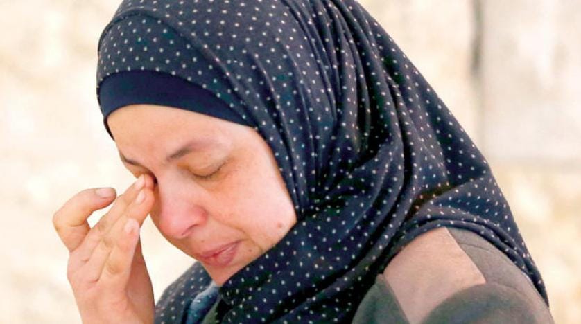 İsrail Yüksek Mahkemesi, Filistinli Ebu Hudayr’ın katillerine verilen cezaları onadı