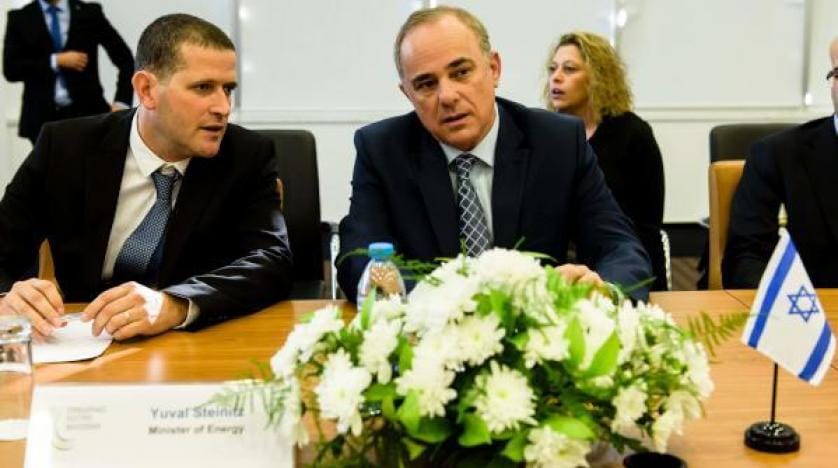 İsrailli bakan İran’ı tehdit etti