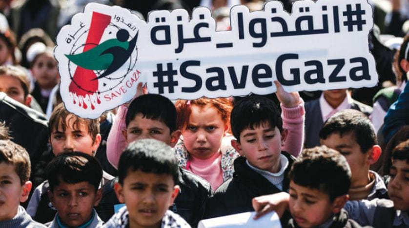 Hamas olası bir saldırıya karşı teyakkuza geçti!