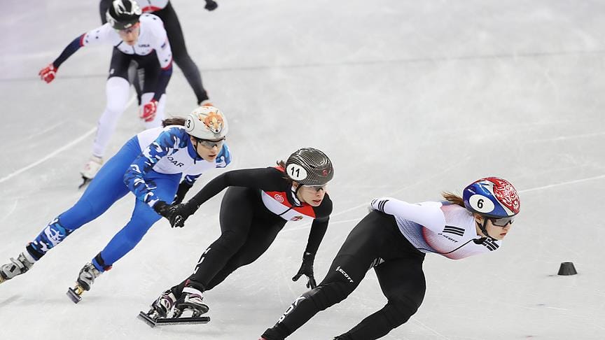Japonya olimpiyat rekoru kırdı