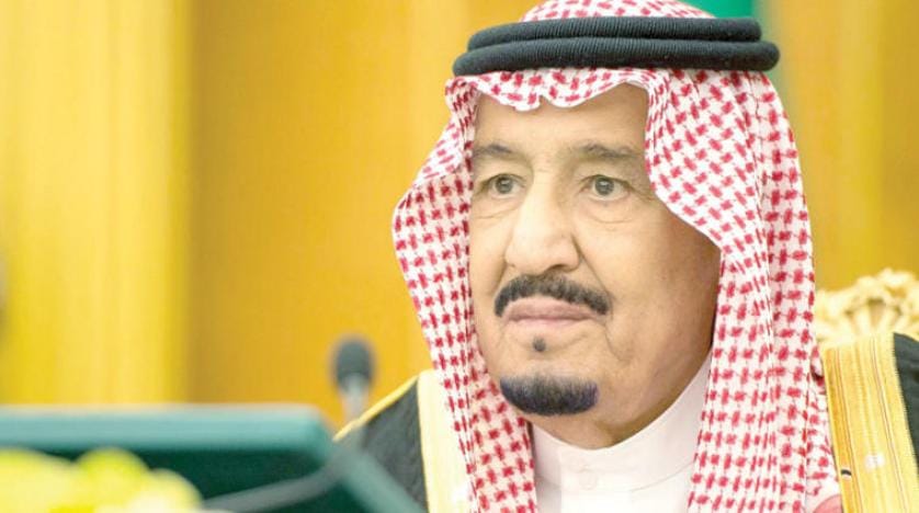 Suudi Arabistan Bakanlar Kurulu’da Irak’a destek vurgusu