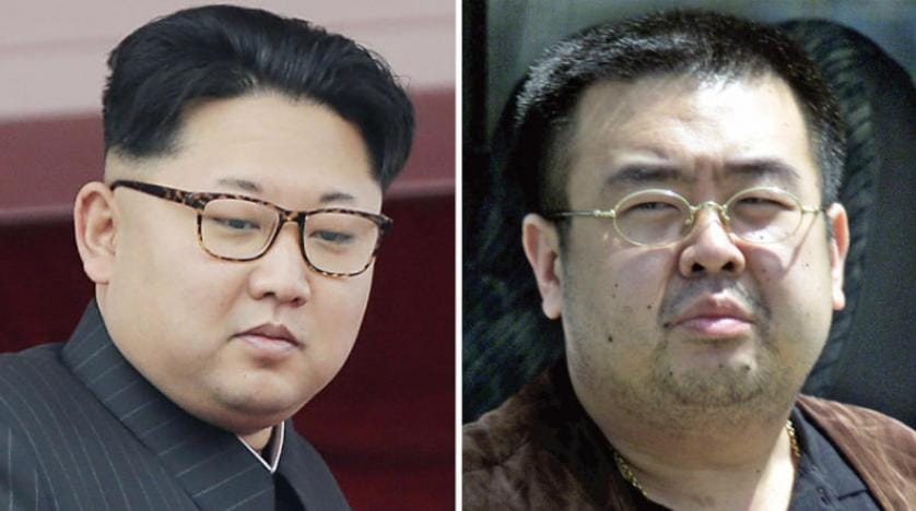 Kim Jong-nam’a suikast düzenleyenler ‘özgürlüğün tadını çıkarıyorlar’