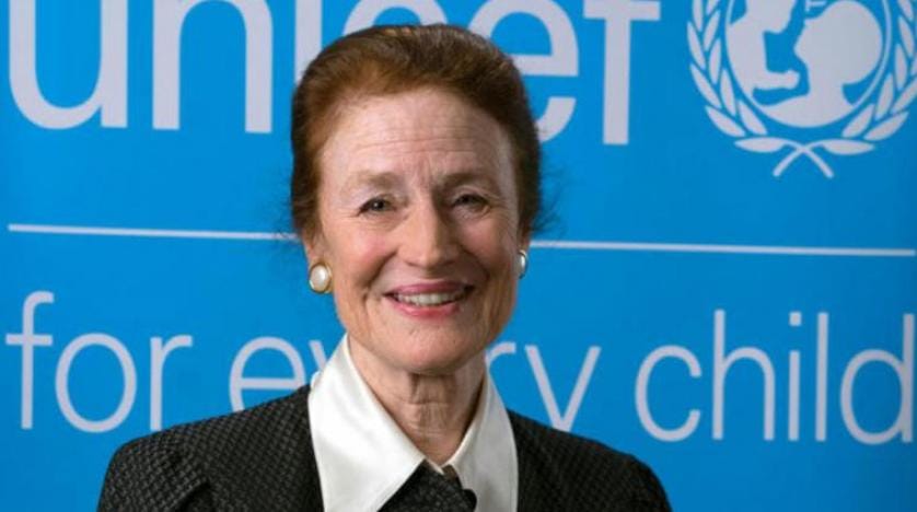 UNICEF: Eğitim yoksul çocuklara daha iyi bir gelecek fırsatı sunar