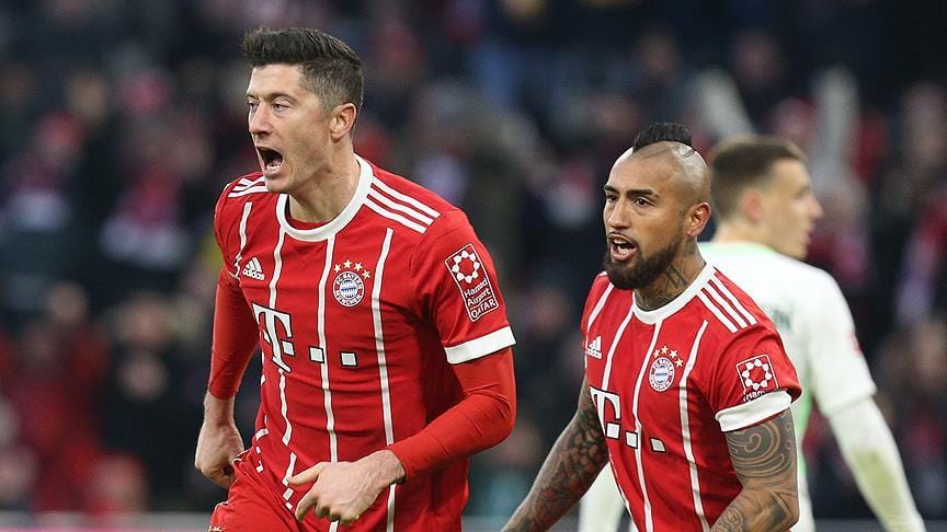 Lewandowski, 7. kez ‘Yılın Polonyalı Futbolcusu’