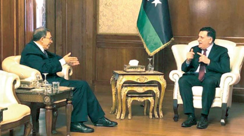 Fransa: DEAŞ Libya’da tekrar etkinleşebilir