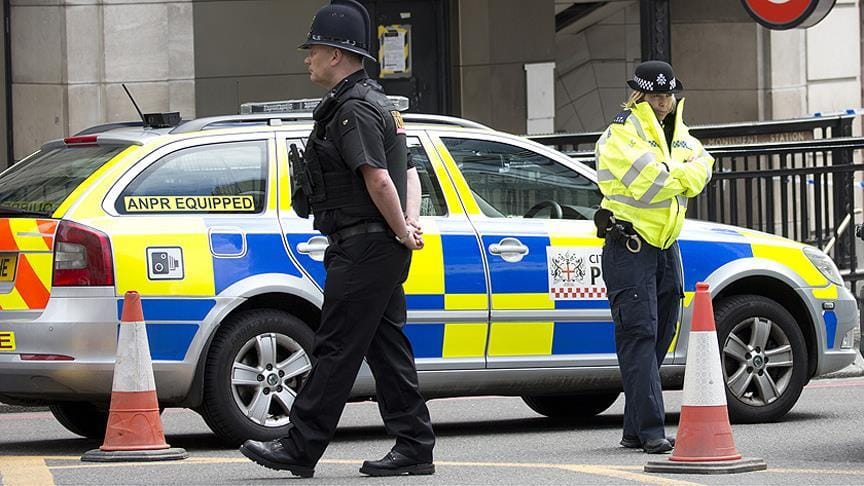 Londra’da Türk gencin öldürülmesiyle ilgili bir kişi gözaltına alındı