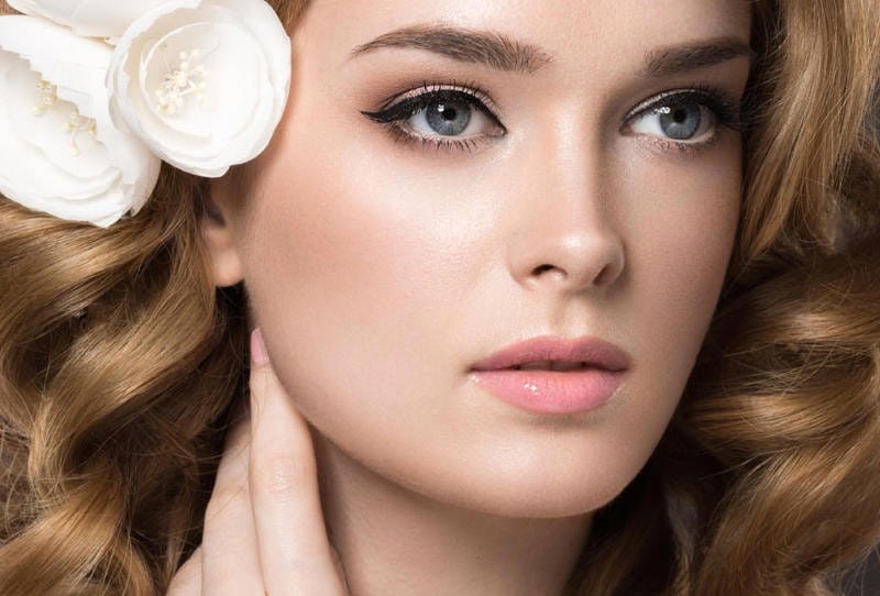 Pürüzsüz bir cilt için doğal maske önerileri