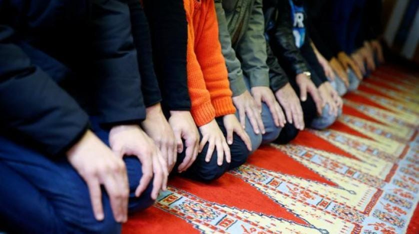 Alman Mahkemesi, Cuma günleri ezan seslerinin yükseltilmesini yasakladı